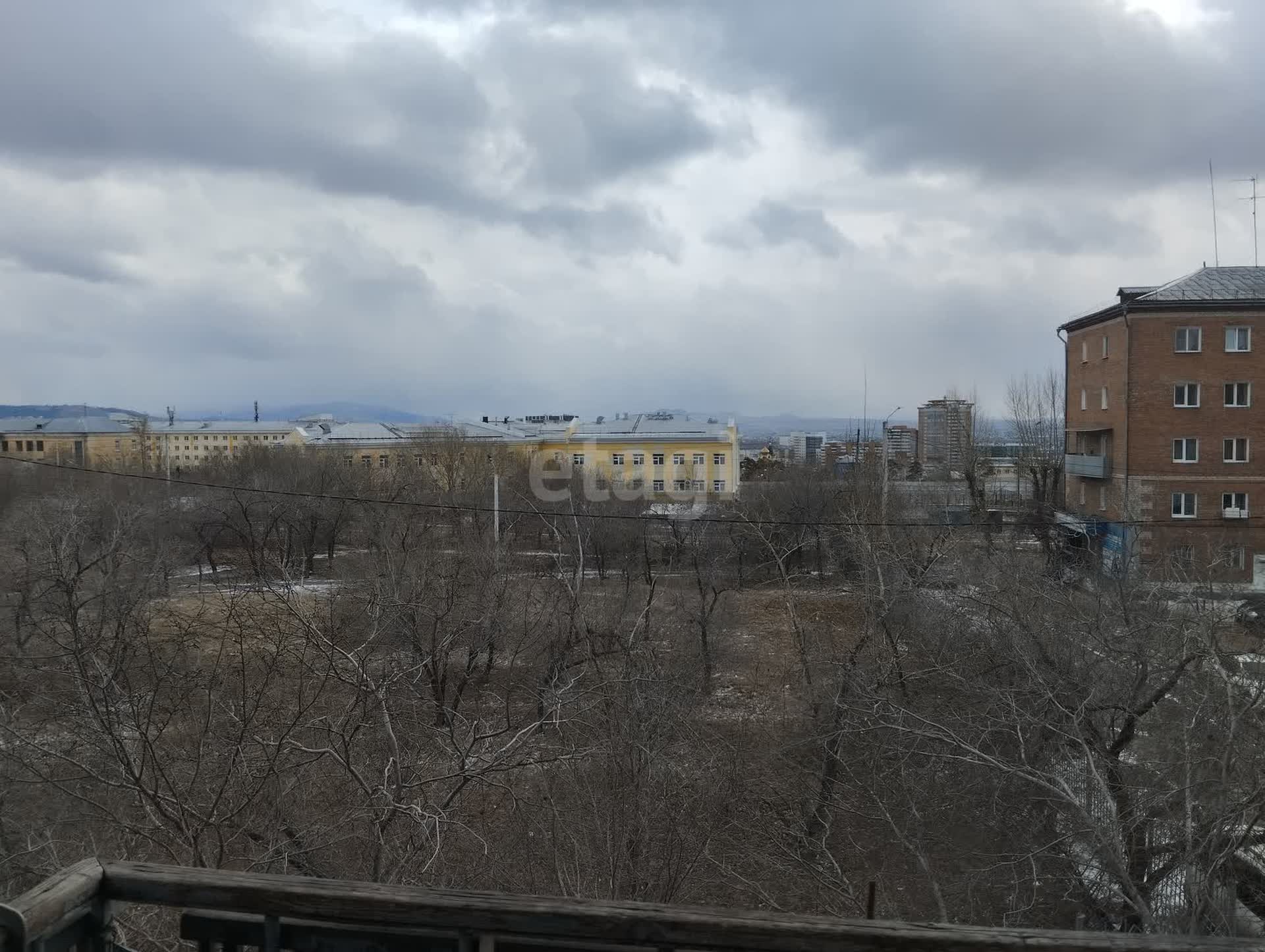 Продажа 1-комнатной квартиры, Улан-Удэ, Республика Бурятия,  Улан-Удэ