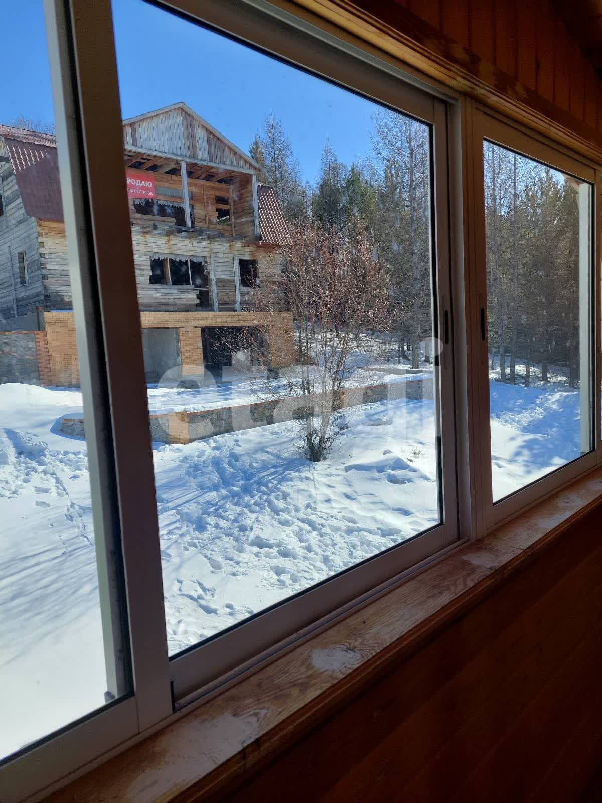 Продажа дома, 161м <sup>2</sup>, 10 сот., Улан-Удэ, Республика Бурятия,  Кабанский