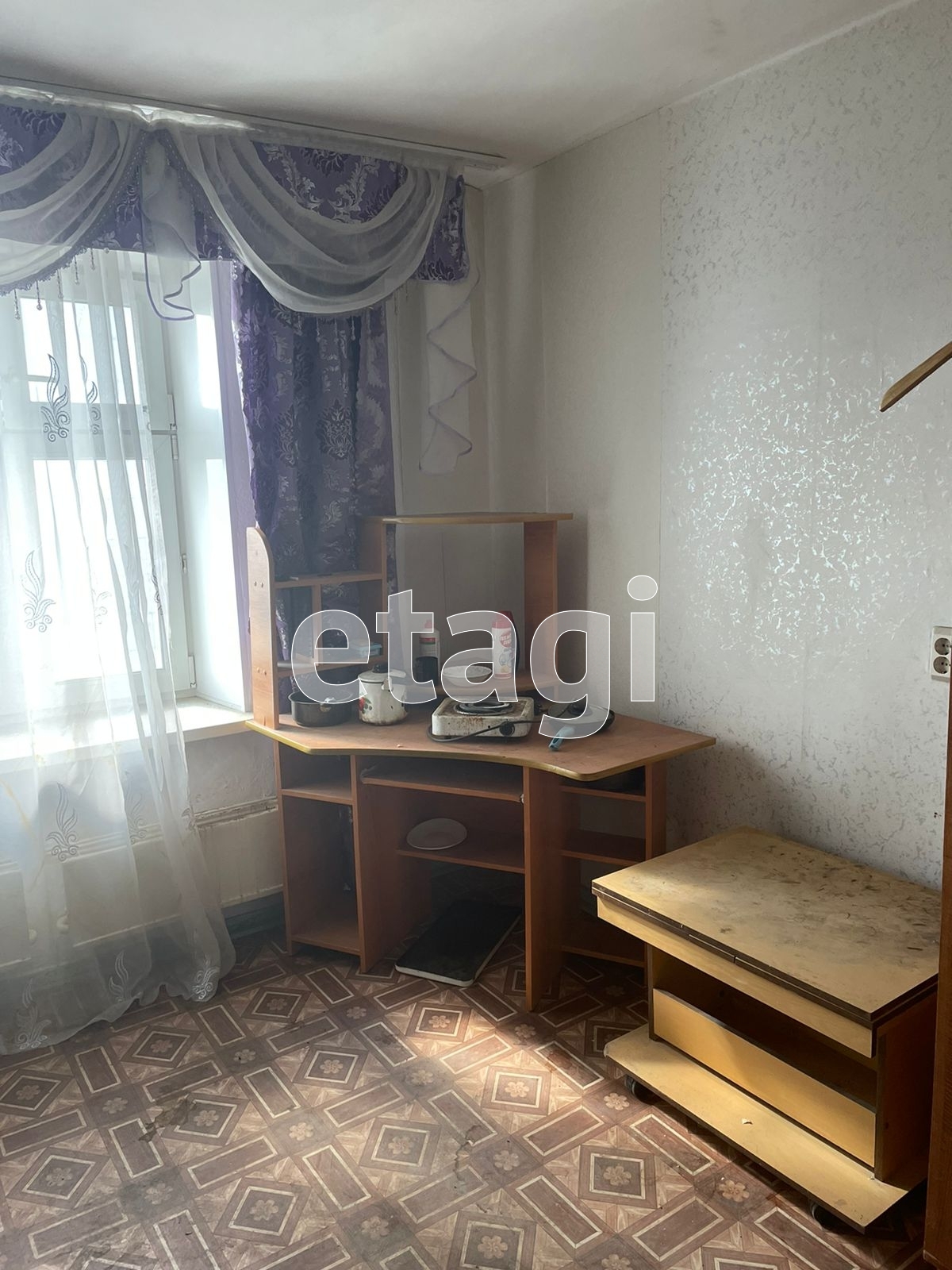 Продажа комнаты, 20м <sup>2</sup>, Миасс, Челябинская область,  Миасс
