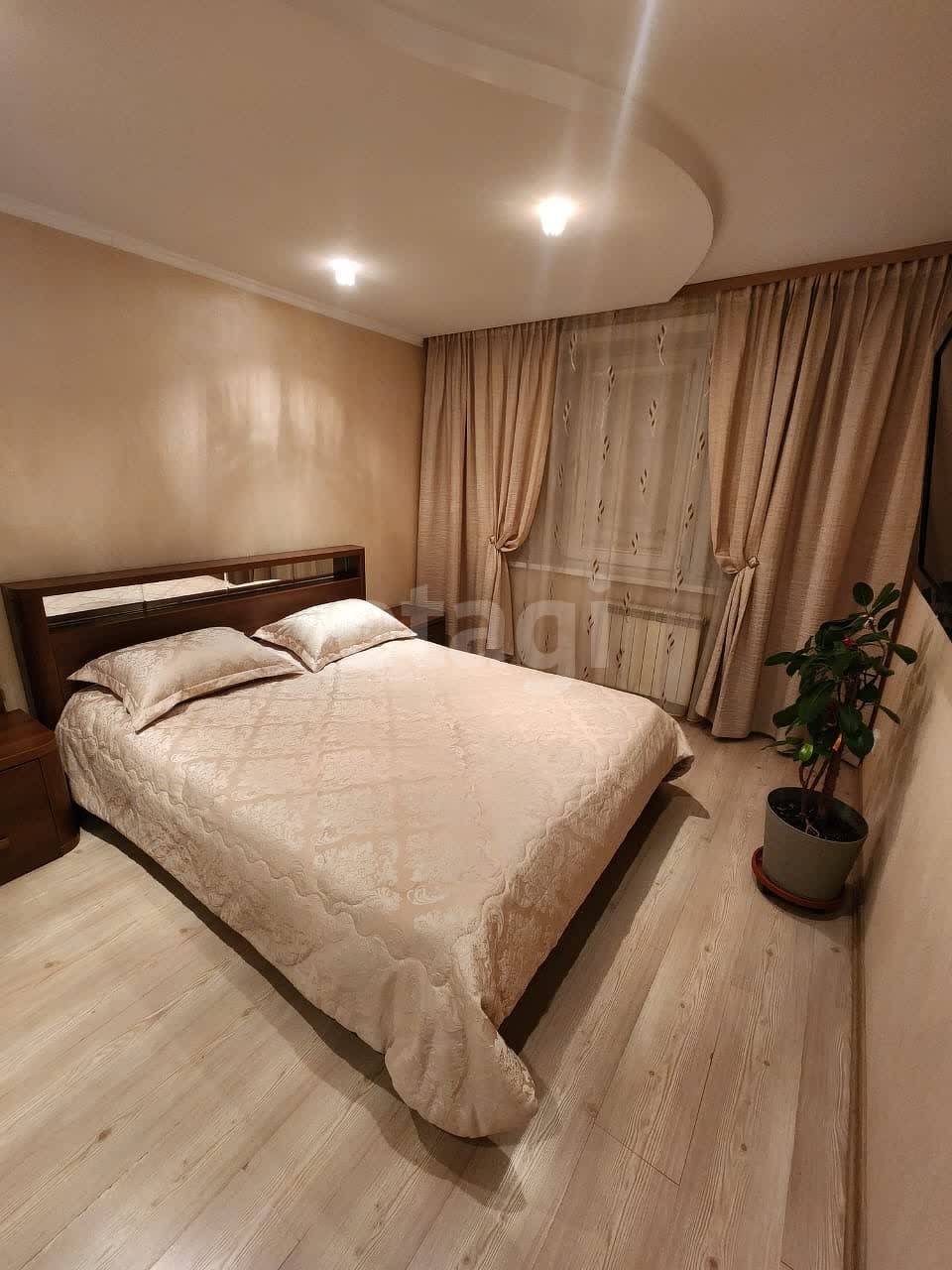 Аренда 2-комнатной квартиры, Южно-Сахалинск, Сахалинская область,  Южно-Сахалинск