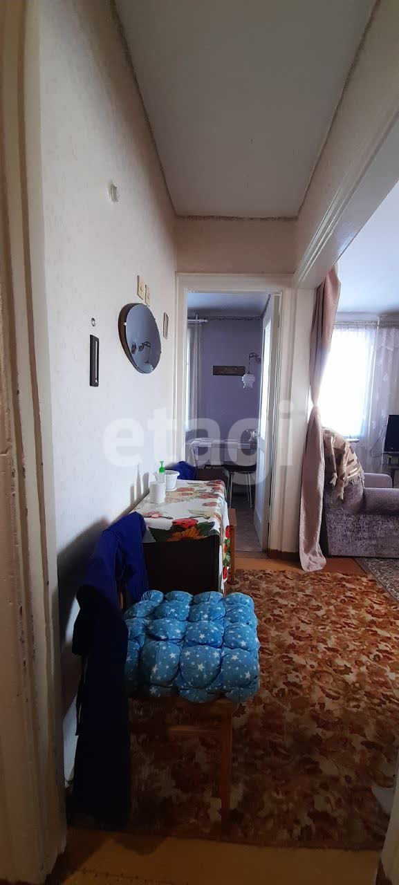 Продажа 2-комнатной квартиры, Улан-Удэ, Республика Бурятия,  Селенгинск