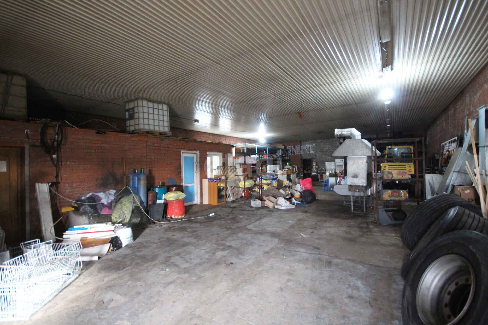 Аренда коммерческой недвижимости, 8024м <sup>2</sup>, Новый Уренгой, Ямало-Ненецкий АО,  Новый Уренгой