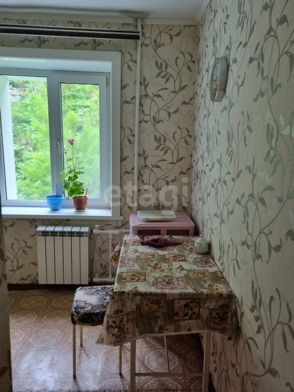 Продажа 2-комнатной квартиры, Южно-Сахалинск, Сахалинская область,  Южно-Сахалинск