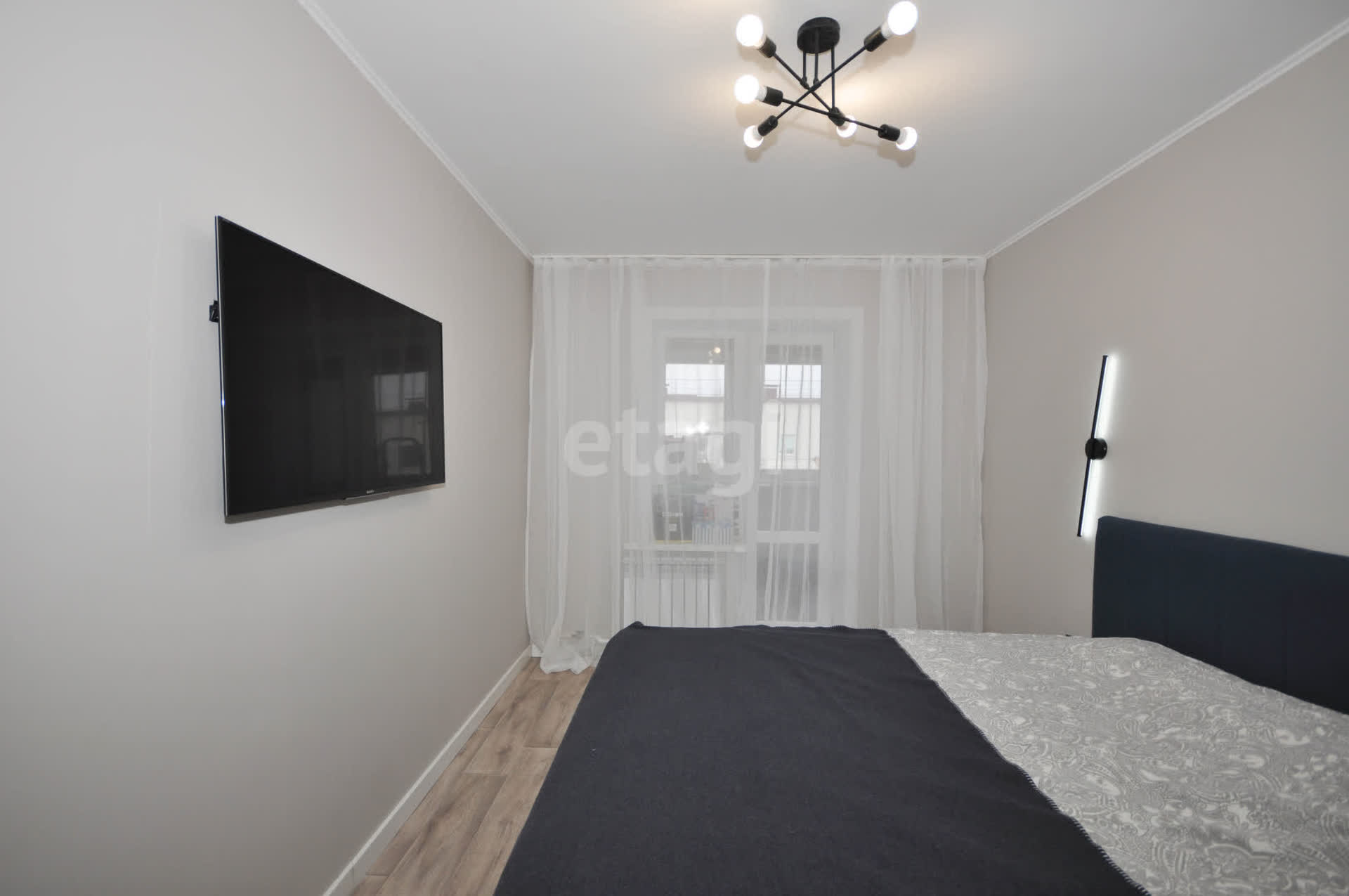 Продажа 3-комнатной квартиры, Южно-Сахалинск, Сахалинская область,  Южно-Сахалинск