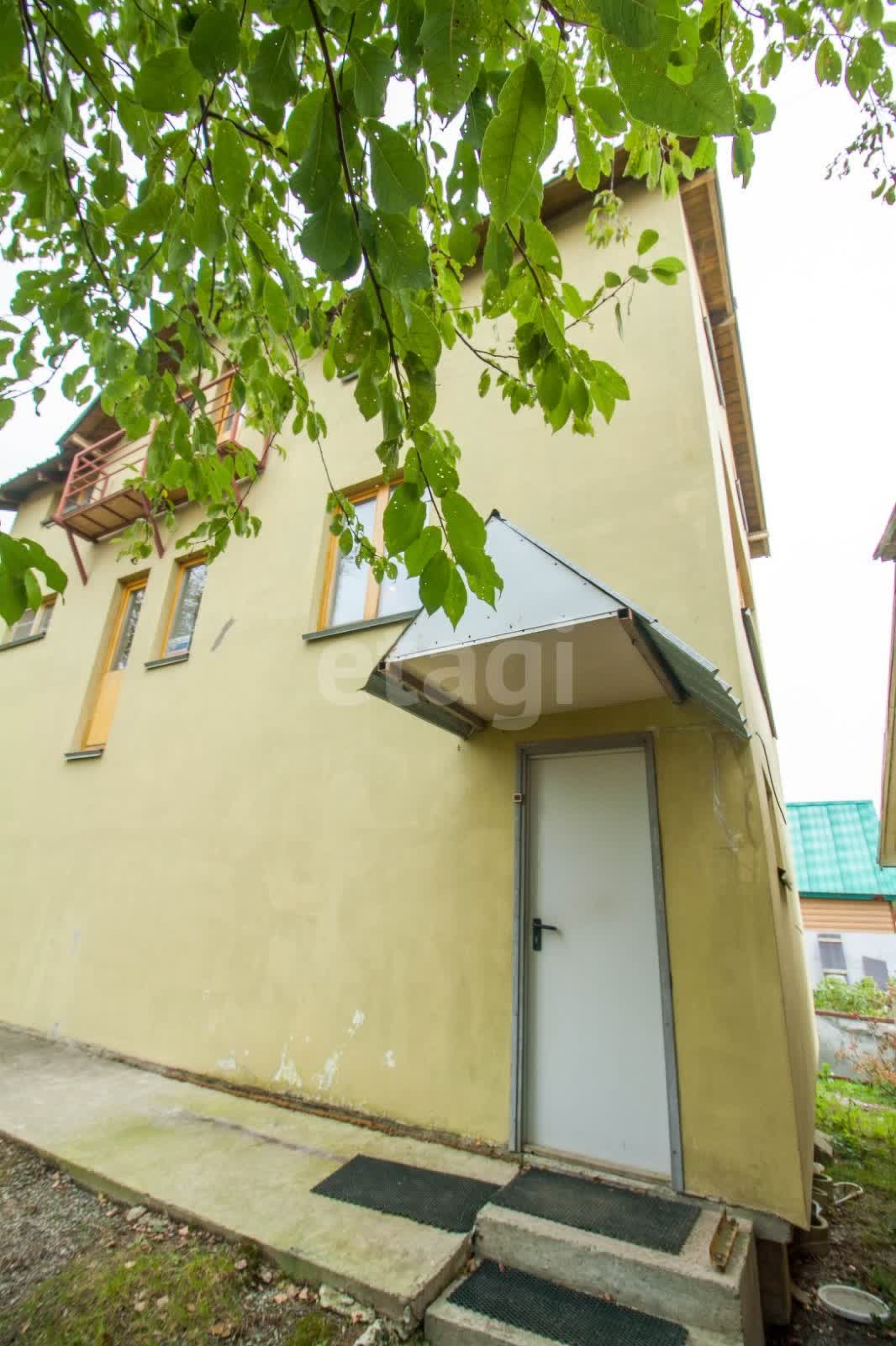 Продажа дома, 136м <sup>2</sup>, 1167 сот., Южно-Сахалинск, Сахалинская область,  Южно-Сахалинск