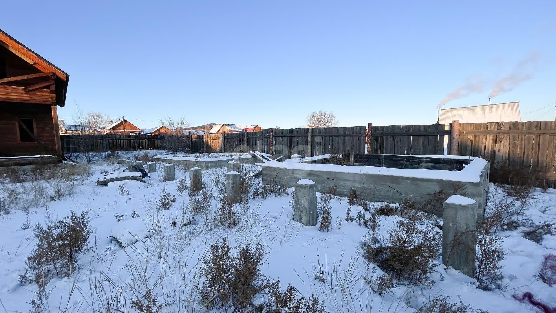 Продажа дома, 140м <sup>2</sup>, 8 сот., Улан-Удэ, Республика Бурятия,  Заиграевский