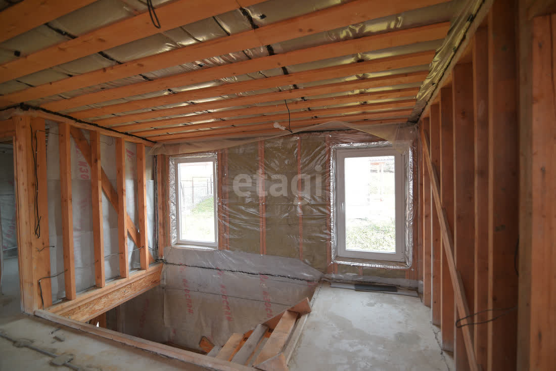 Продажа дома, 226м <sup>2</sup>, 8 сот., Южно-Сахалинск, Сахалинская область,  