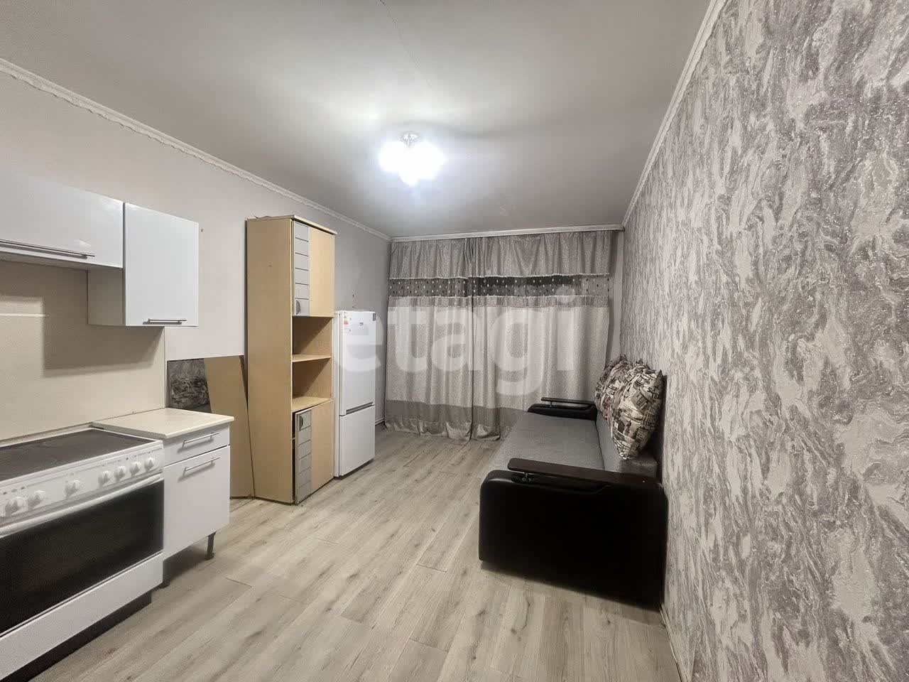 Продажа 1-комнатной квартиры, Улан-Удэ, Республика Бурятия,  Улан-Удэ