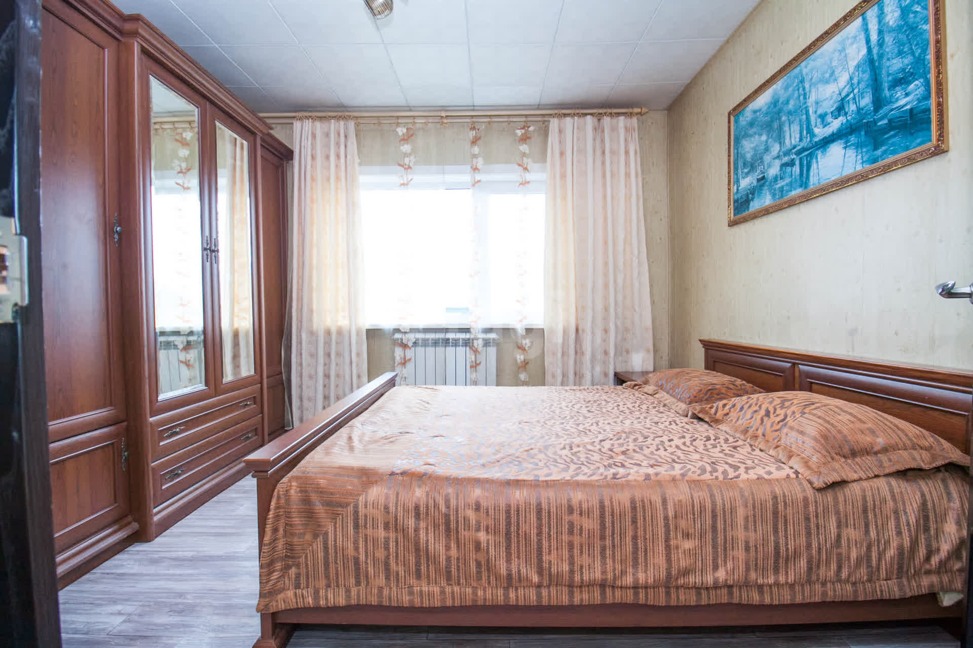 Продажа дома, 133м <sup>2</sup>, 6 сот., Южно-Сахалинск, Сахалинская область,  