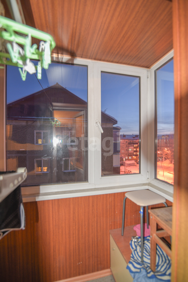 Продажа 2-комнатной квартиры, Южно-Сахалинск, Сахалинская область,  Южно-Сахалинск