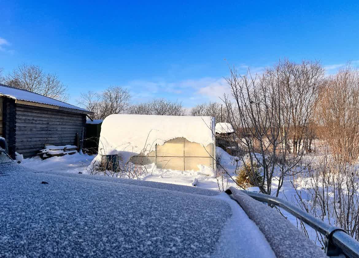 Продажа дома, 178м <sup>2</sup>, 10 сот., Южно-Сахалинск, Сахалинская область,  