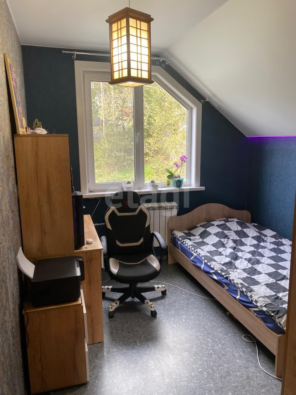 Продажа дома, 126м <sup>2</sup>, 8 сот., Южно-Сахалинск, Сахалинская область,  Южно-Сахалинск