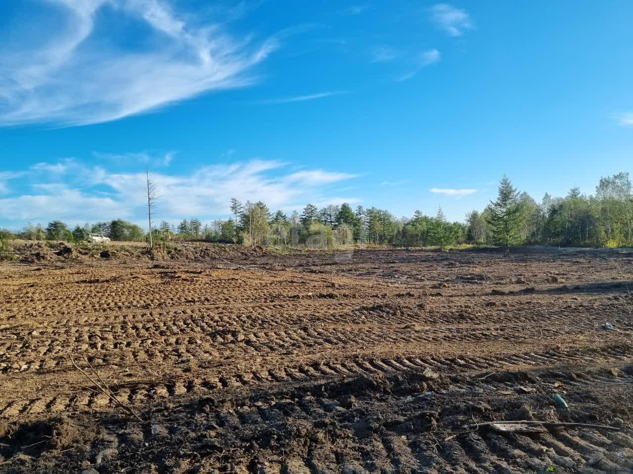 Продажа участка, Южно-Сахалинск, Сахалинская область,  Южно-Сахалинск