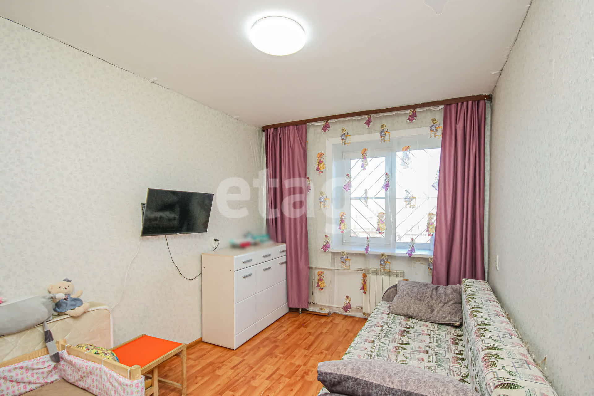 Продажа 2-комнатной квартиры, Улан-Удэ, Республика Бурятия,  Улан-Удэ