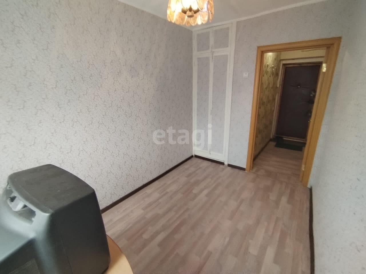 Продажа 3-комнатной квартиры, Южно-Сахалинск, Сахалинская область,  Южно-Сахалинск