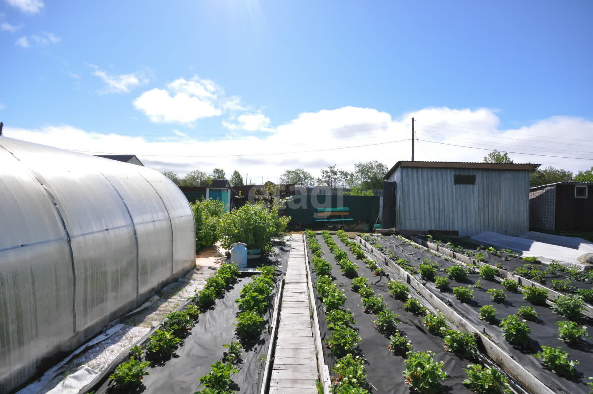 Продажа дачи, 21м <sup>2</sup>, 12 сот., Южно-Сахалинск, Сахалинская область,  Южно-Сахалинск