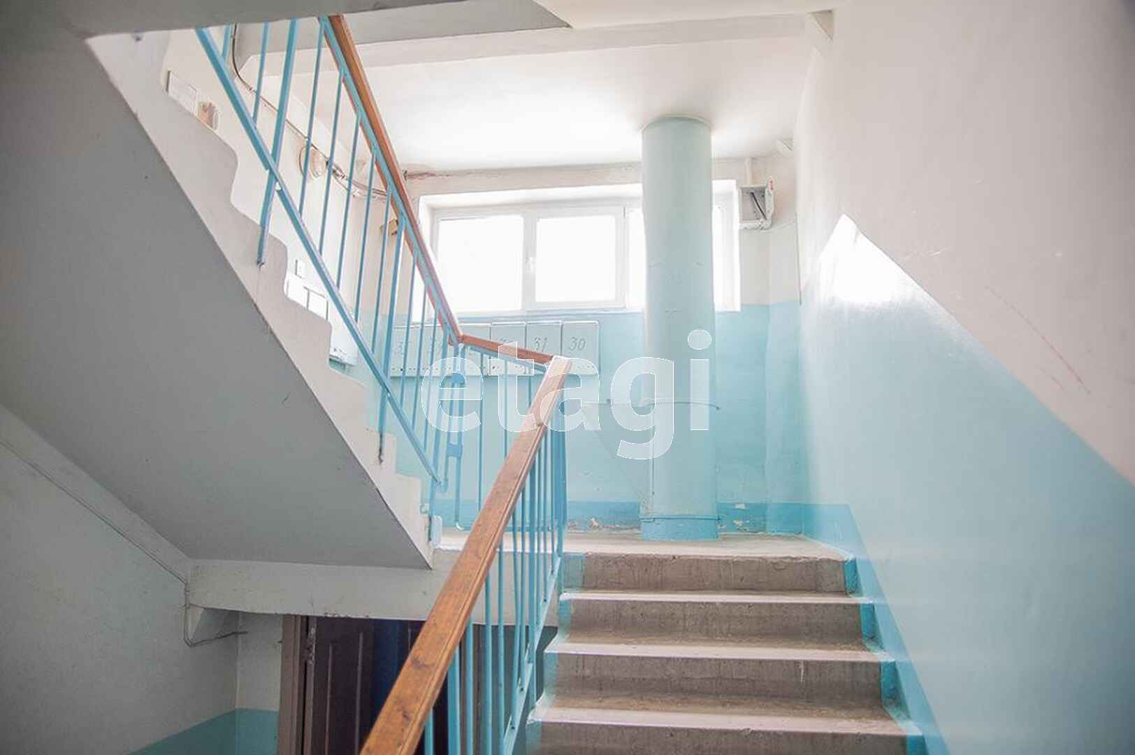 Продажа 4-комнатной квартиры, Южно-Сахалинск, Сахалинская область,  Южно-Сахалинск