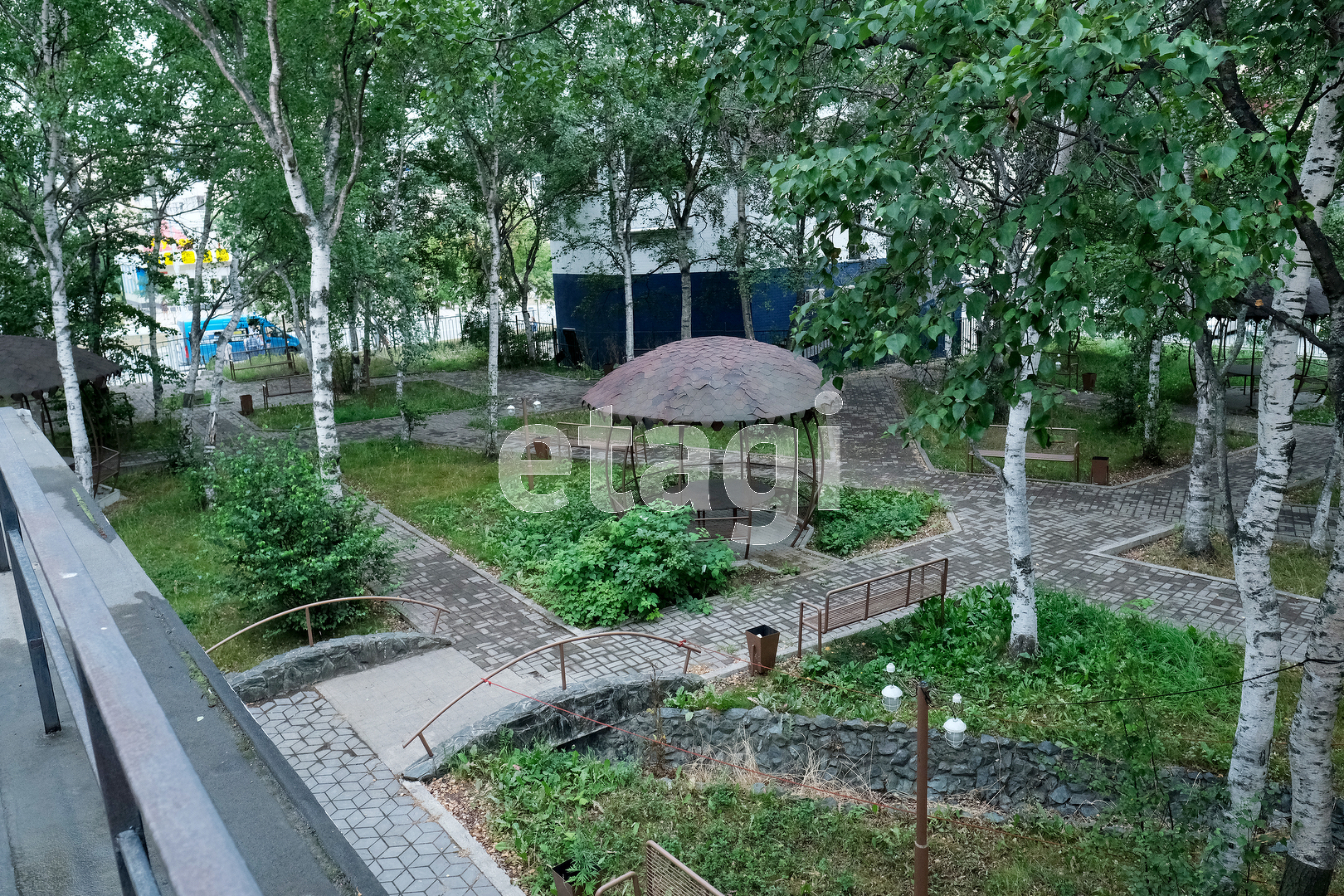 Аренда коммерческой недвижимости, 23м <sup>2</sup>, Южно-Сахалинск, Сахалинская область,  Южно-Сахалинск