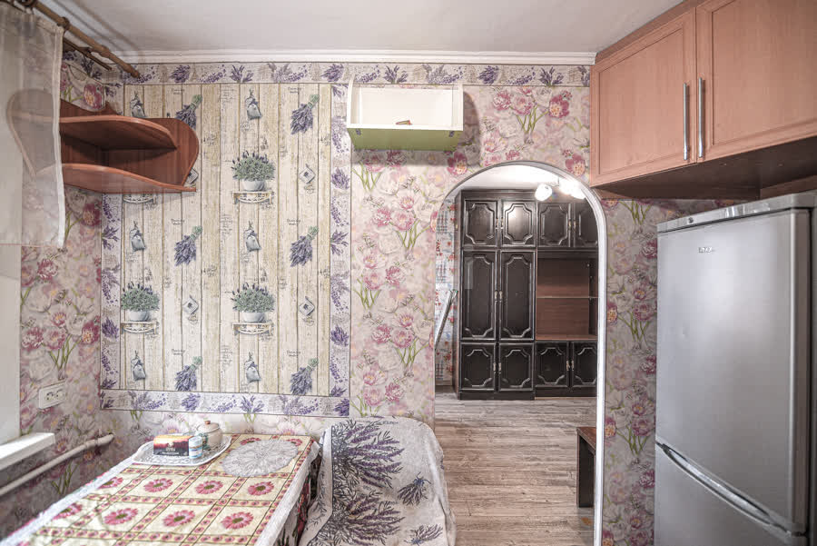 Продажа 2-комнатной квартиры, Южно-Сахалинск, Сахалинская область,  Южно-Сахалинск