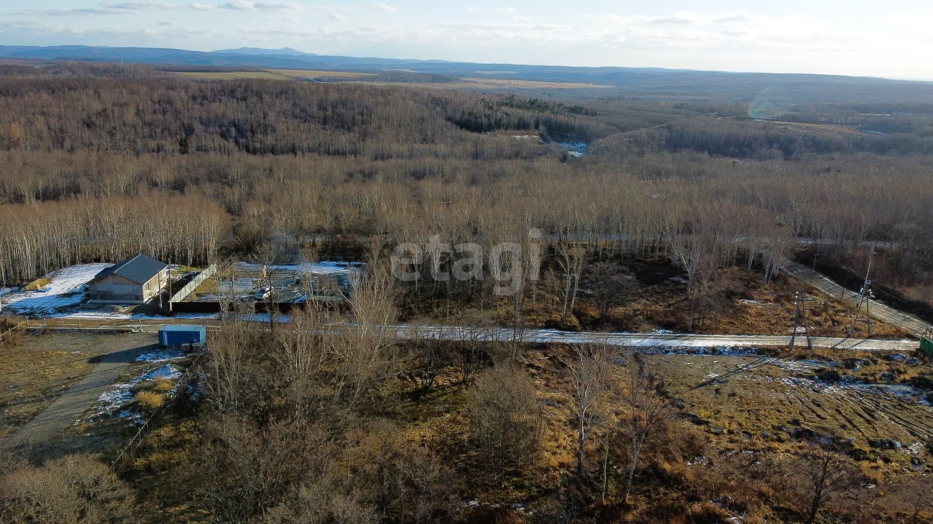 Продажа участка, Южно-Сахалинск, Сахалинская область,  Южно-Сахалинск