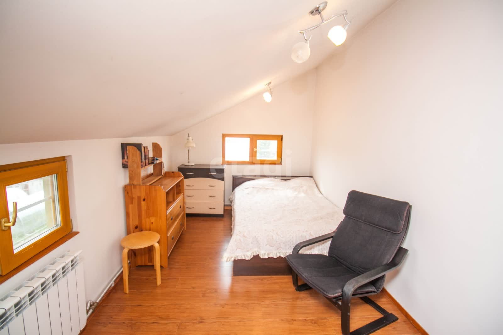 Продажа дома, 136м <sup>2</sup>, 1167 сот., Южно-Сахалинск, Сахалинская область,  Южно-Сахалинск