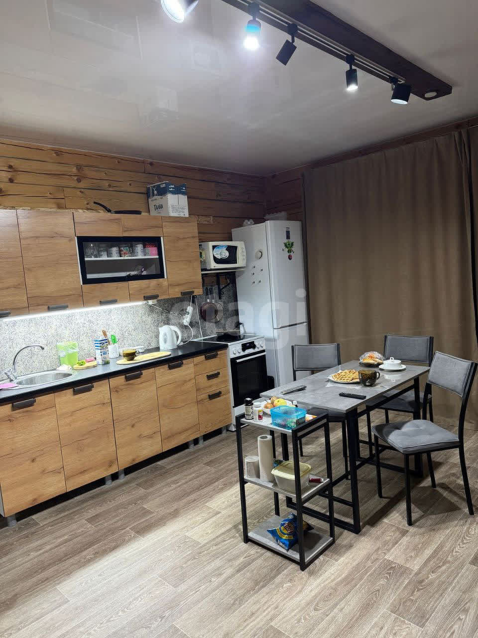 Продажа дома, 103м <sup>2</sup>, 5 сот., Улан-Удэ, Республика Бурятия,  Советский