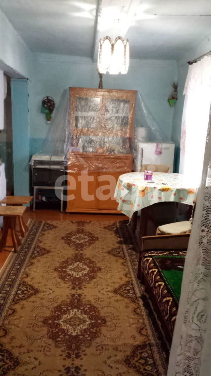 Продажа дома, 39м <sup>2</sup>, 19 сот., Улан-Удэ, Республика Бурятия