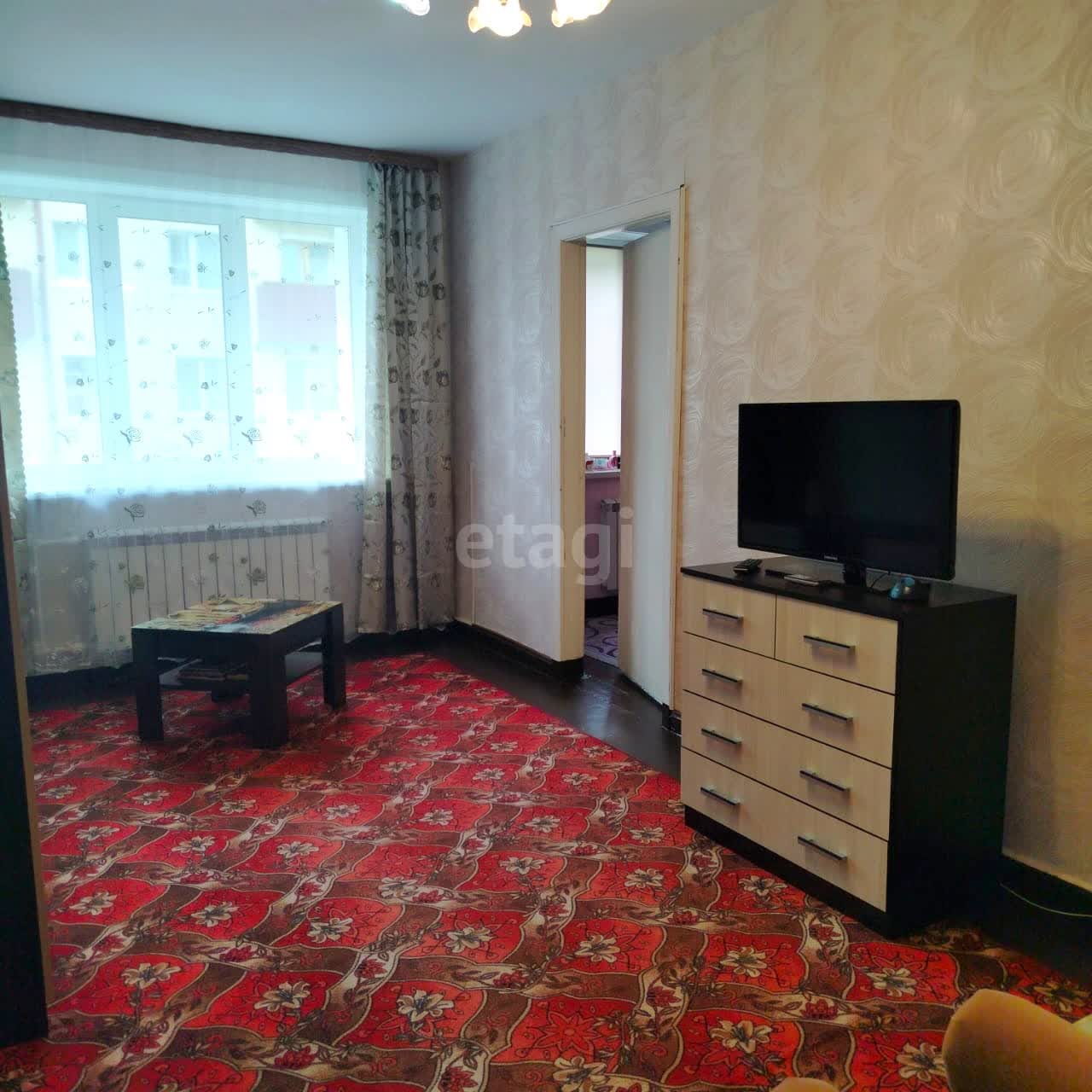 Продажа 2-комнатной квартиры, Южно-Сахалинск, Сахалинская область,  Южно-Сахалинск