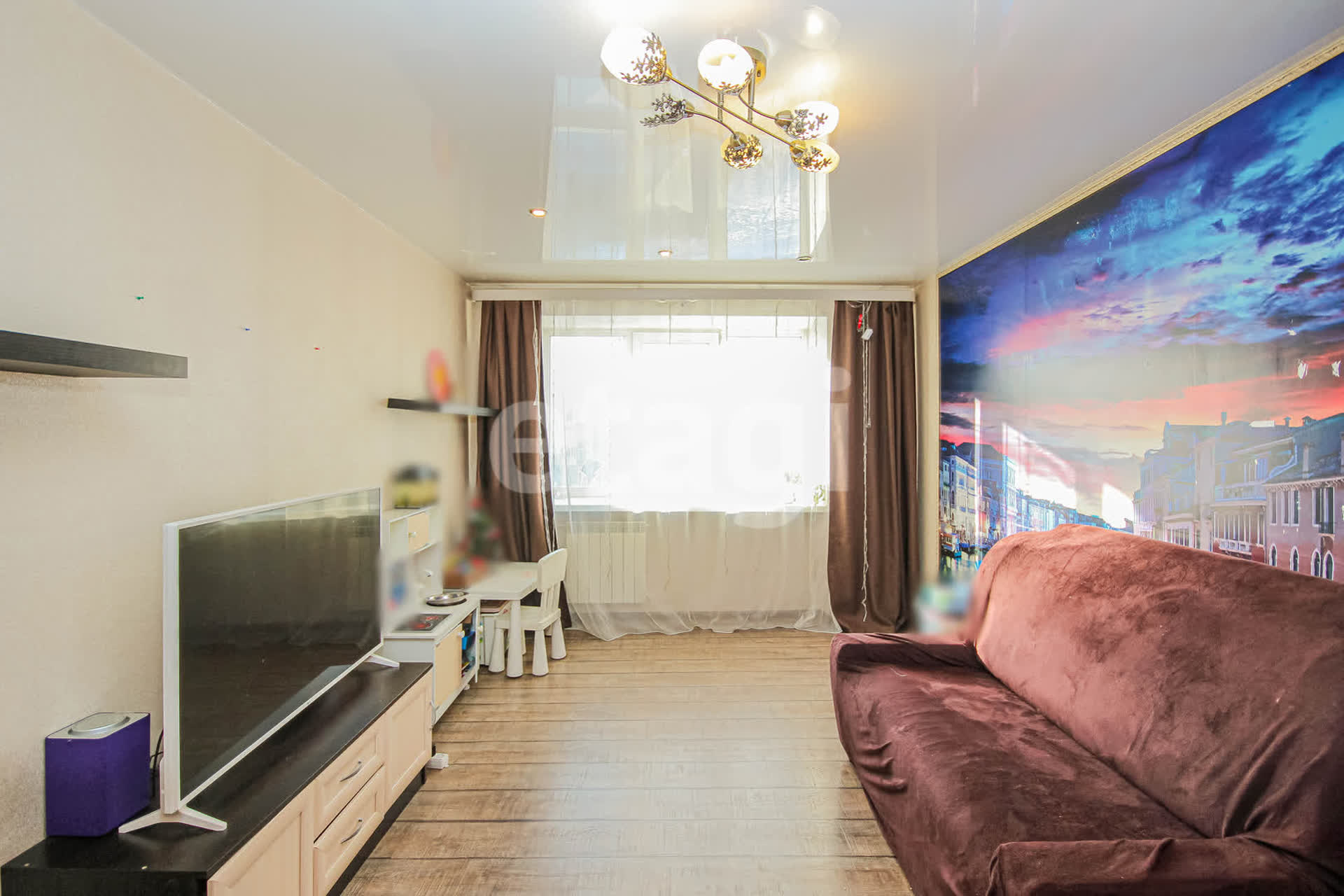 Продажа 3-комнатной квартиры, Улан-Удэ, Республика Бурятия,  Улан-Удэ