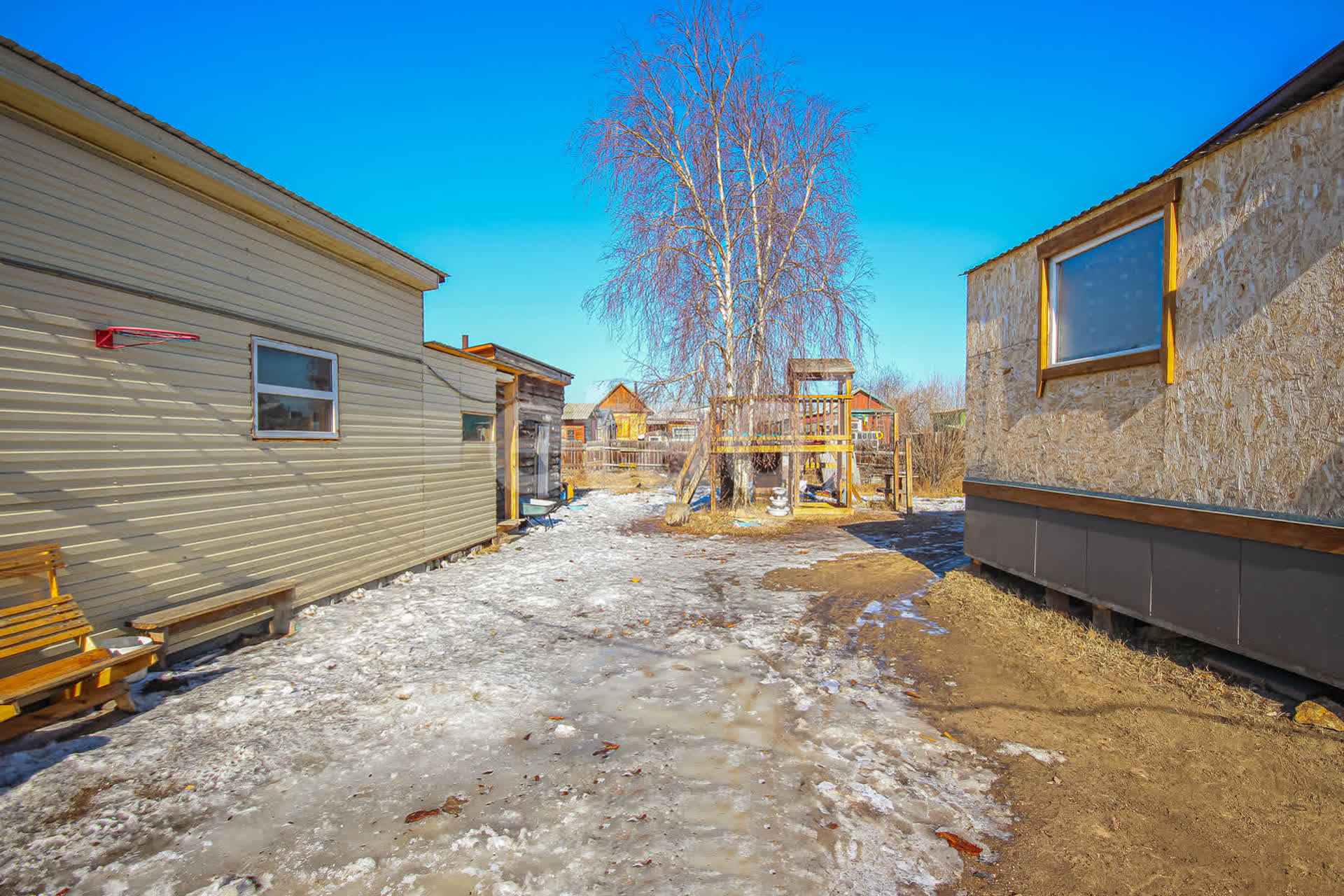 Продажа дома, 70м <sup>2</sup>, 8 сот., Улан-Удэ, Республика Бурятия,  Советский