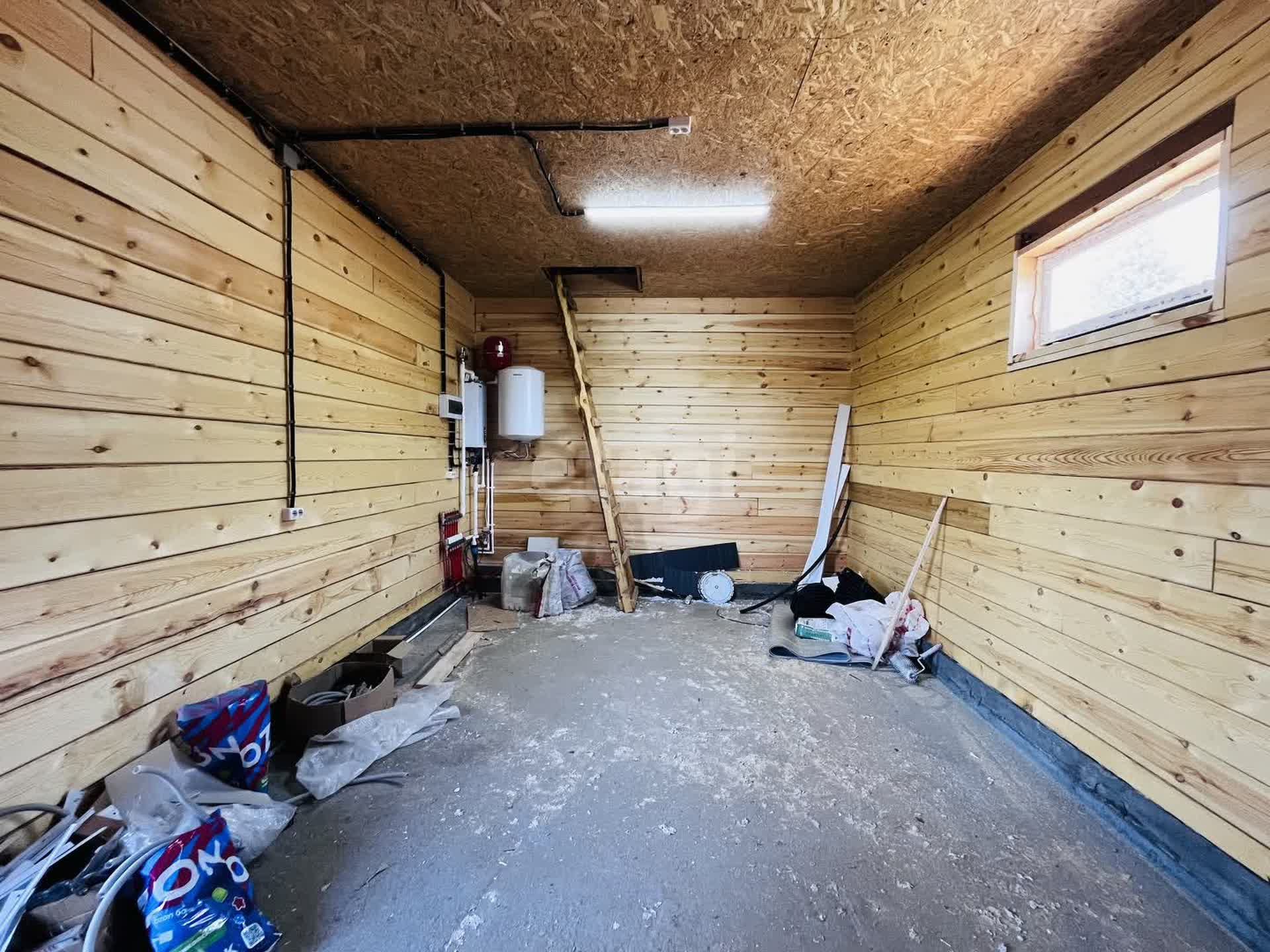 Продажа дома, 198м <sup>2</sup>, 7 сот., Улан-Удэ, Республика Бурятия,  Тарбагатайский