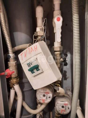 Продажа 2-комнатной квартиры, Южно-Сахалинск, Сахалинская область,  Южно-Сахалинск