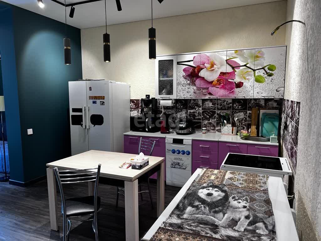 Продажа 2-комнатной квартиры, Южно-Сахалинск, Сахалинская область,  Южно-Сахалинск