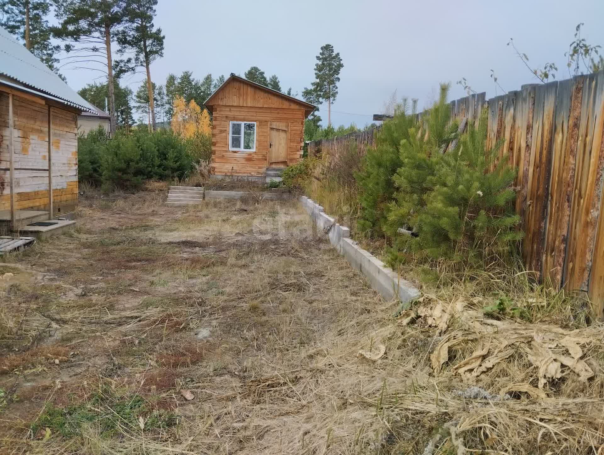 Продажа дома, 75м <sup>2</sup>, 9 сот., Улан-Удэ, Республика Бурятия,  Железнодорожный