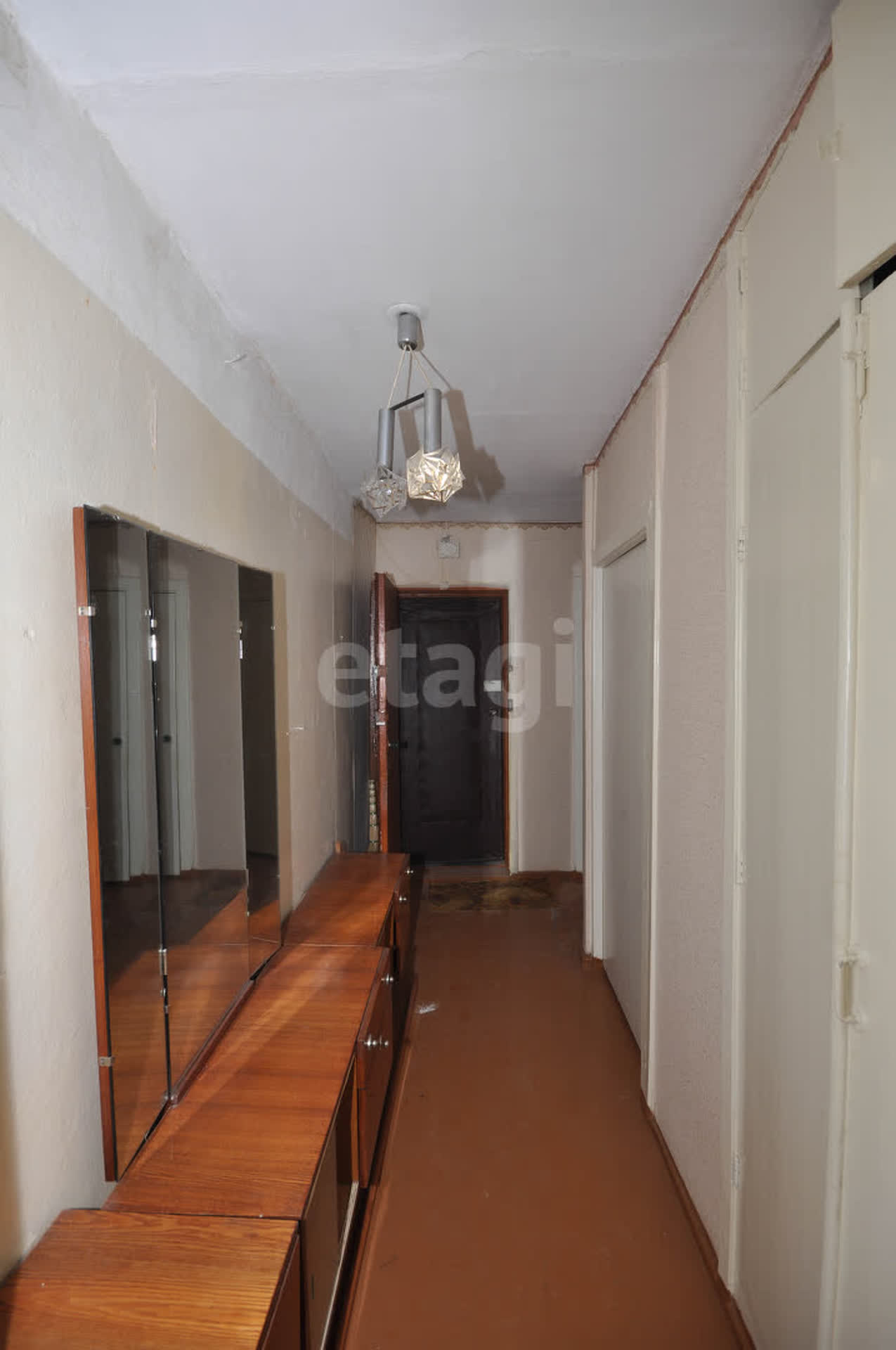 Продажа 3-комнатной квартиры, Южно-Сахалинск, Сахалинская область,  Южно-Сахалинск