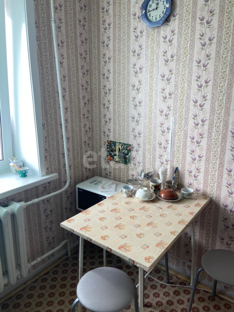 Продажа 3-комнатной квартиры, Южно-Сахалинск, Сахалинская область,  Южно-Сахалинск