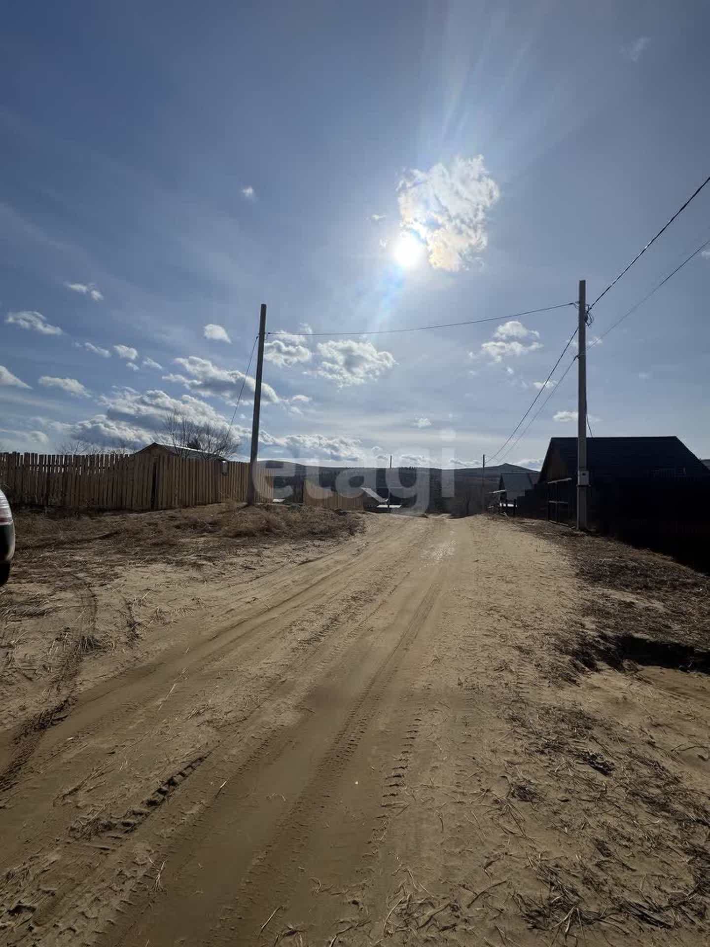 Продажа участка, Улан-Удэ, Республика Бурятия,  Тарбагатайский