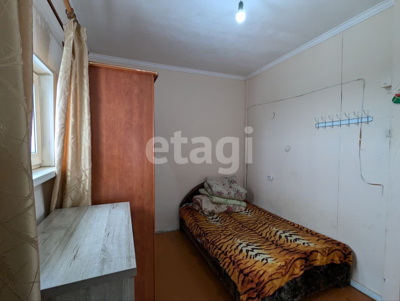 Продажа дома, 61м <sup>2</sup>, 5 сот., Улан-Удэ, Республика Бурятия,  Октябрьский