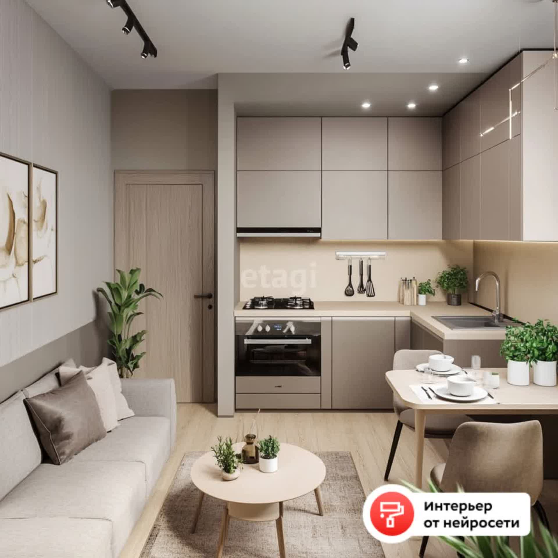 Продажа 2-комнатной квартиры, Южно-Сахалинск, Сахалинская область,  Южно-Сахалинск