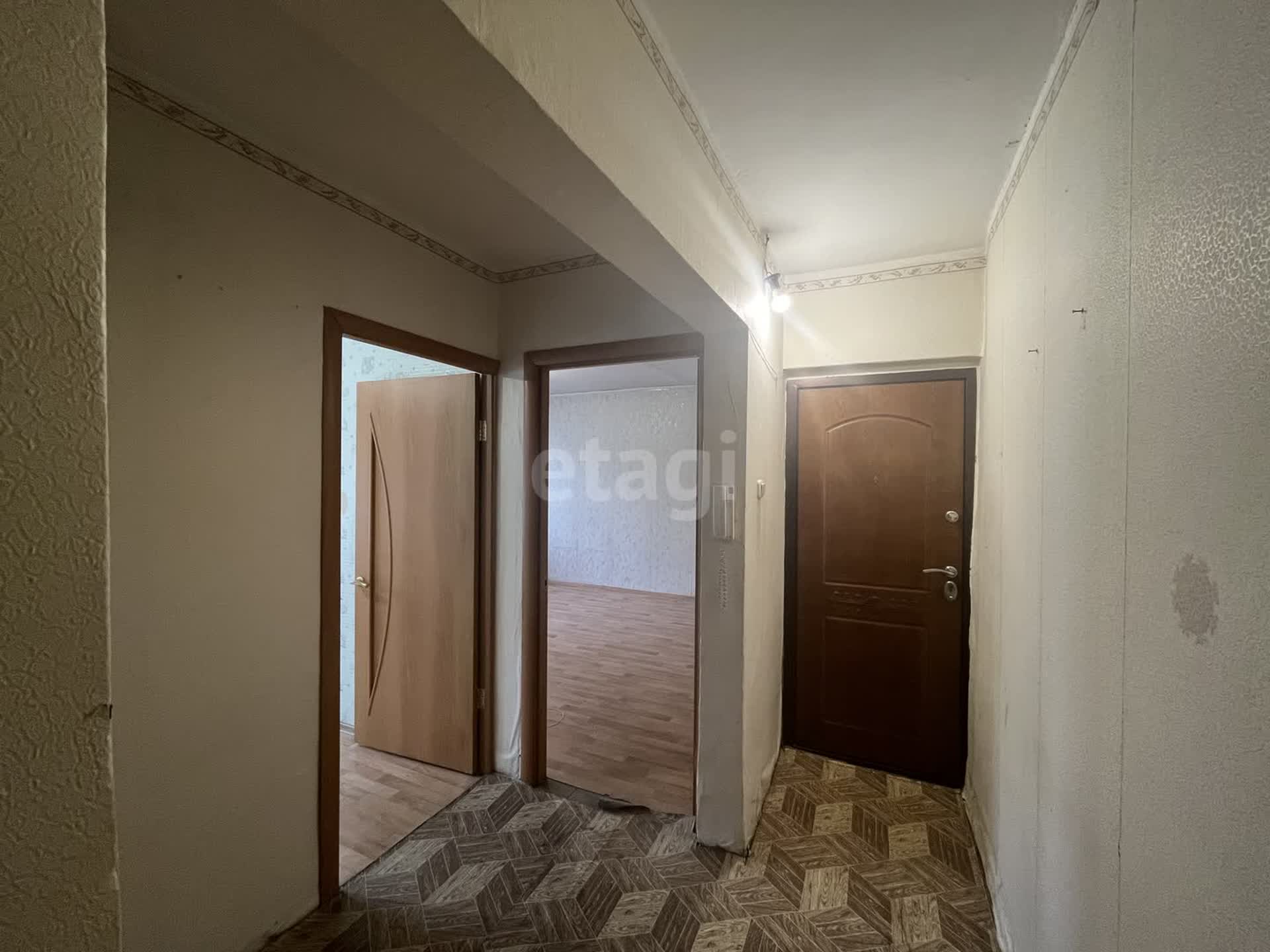 Продажа 3-комнатной квартиры, Улан-Удэ, Республика Бурятия,  Улан-Удэ