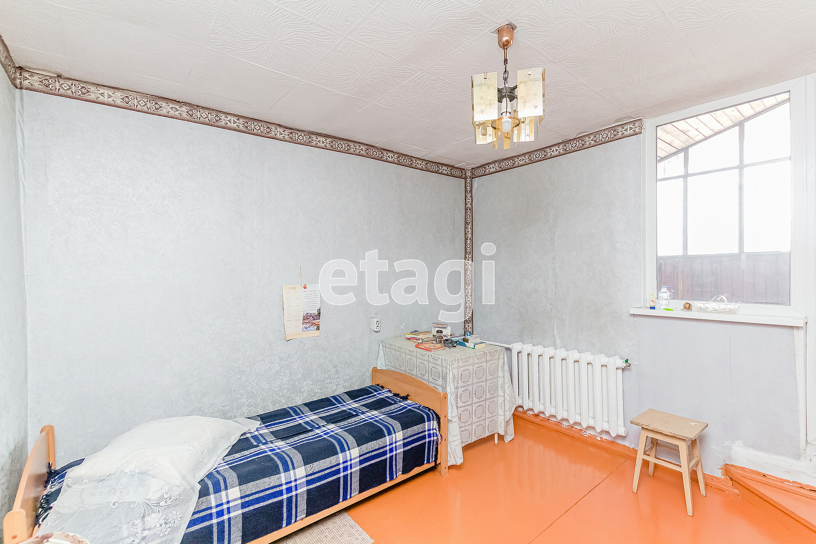 Продажа 3-комнатной квартиры, Улан-Удэ, Республика Бурятия,  Улан-Удэ