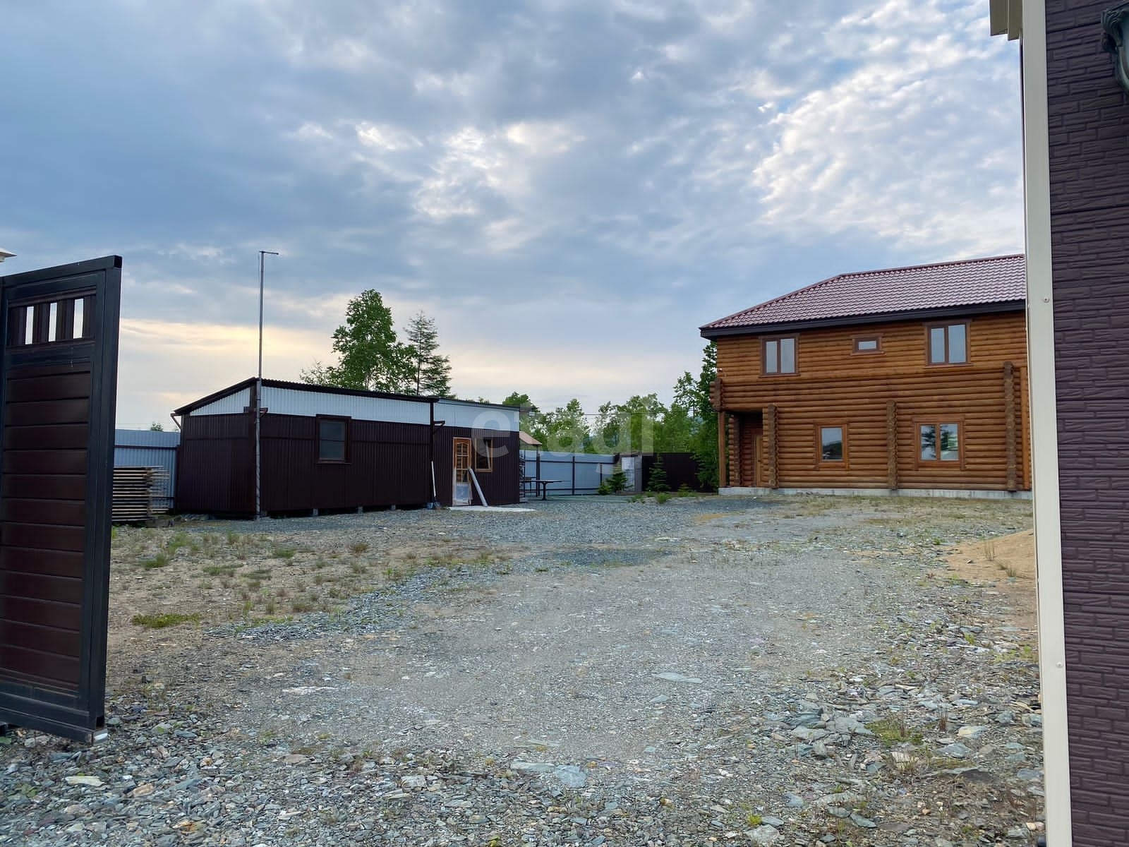 Продажа дома, 160м <sup>2</sup>, 10 сот., Южно-Сахалинск, Сахалинская область,  Южно-Сахалинск