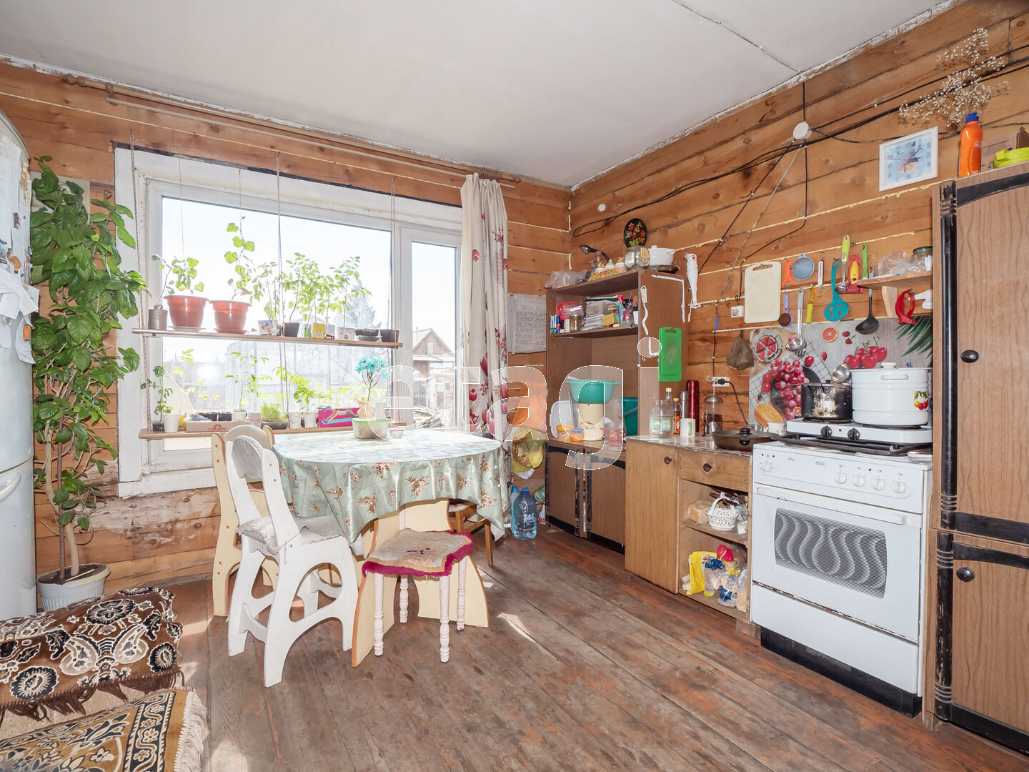 Продажа дома, 89м <sup>2</sup>, 6 сот., Улан-Удэ, Республика Бурятия,  Советский