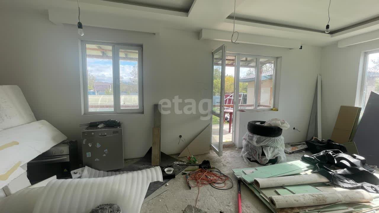 Продажа дома, 115м <sup>2</sup>, 557 сот., Южно-Сахалинск, Сахалинская область,  Южно-Сахалинск