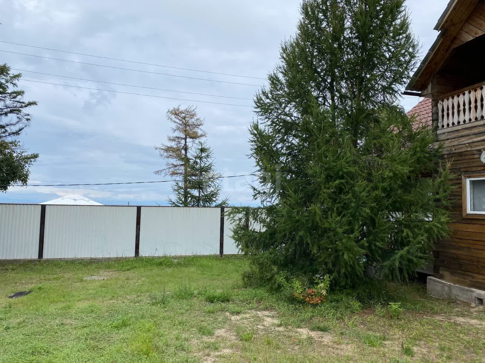 Продажа дома, 54м <sup>2</sup>, 8 сот., Улан-Удэ, Республика Бурятия,  