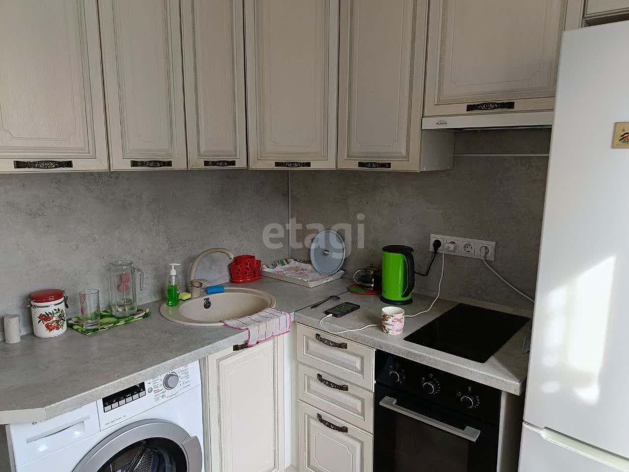 Продажа 2-комнатной квартиры, Улан-Удэ, Республика Бурятия,  Улан-Удэ