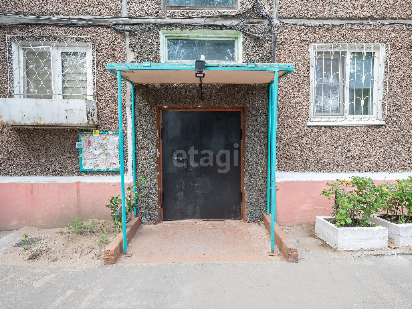 Продажа 2-комнатной квартиры, Улан-Удэ, Республика Бурятия,  Улан-Удэ