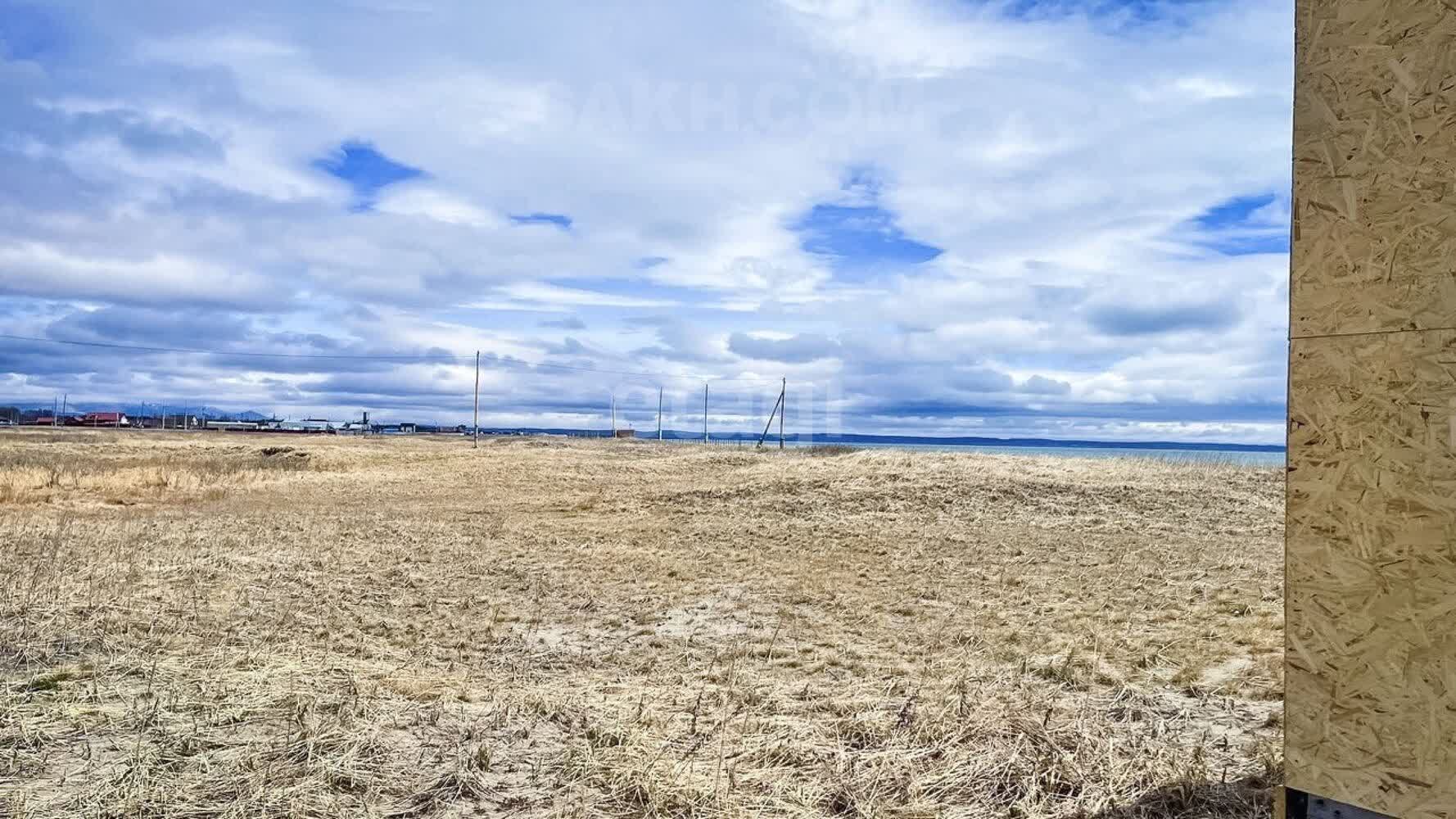 Продажа участка, Южно-Сахалинск, Сахалинская область,  