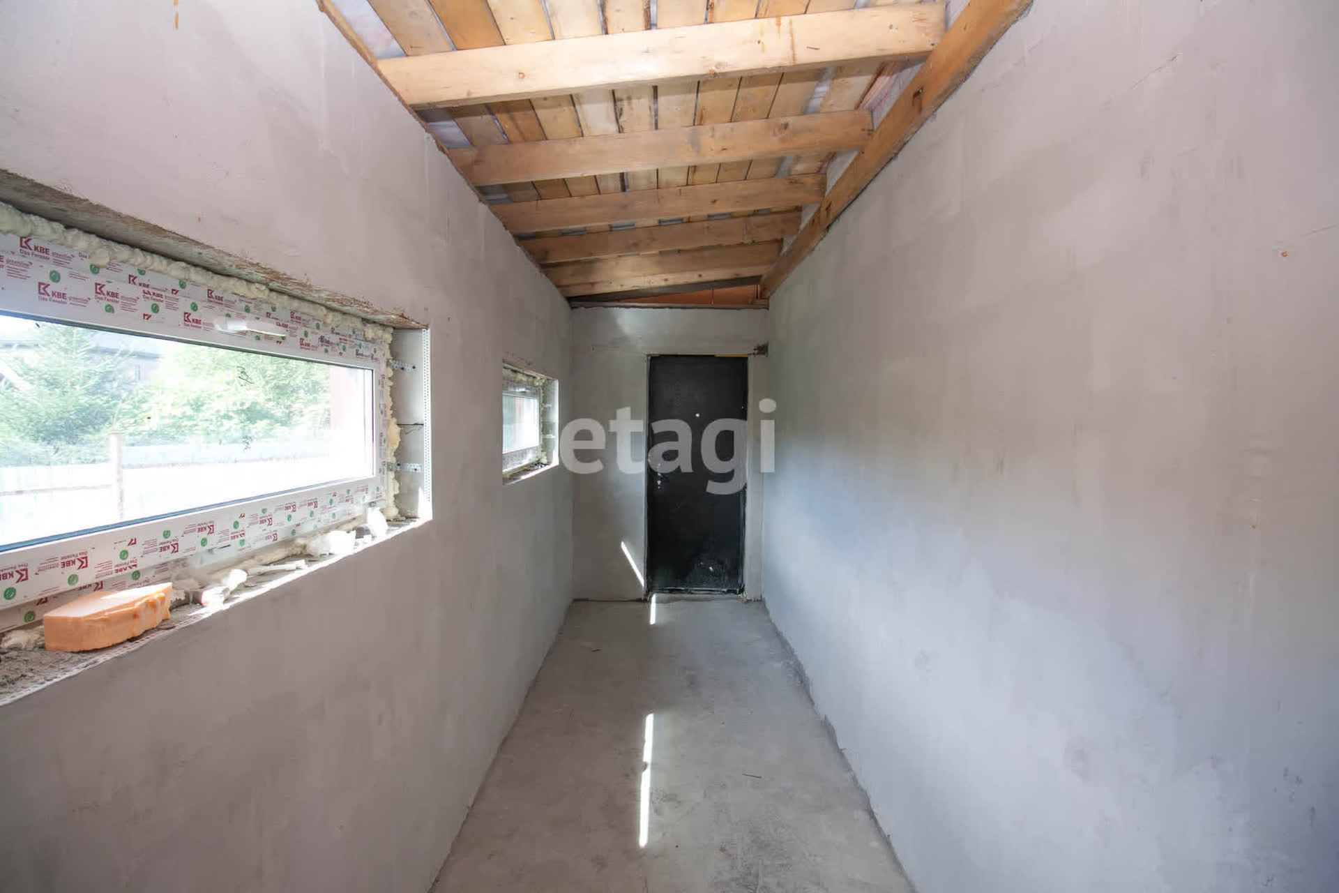 Продажа дома, 114м <sup>2</sup>, 6 сот., Южно-Сахалинск, Сахалинская область,  