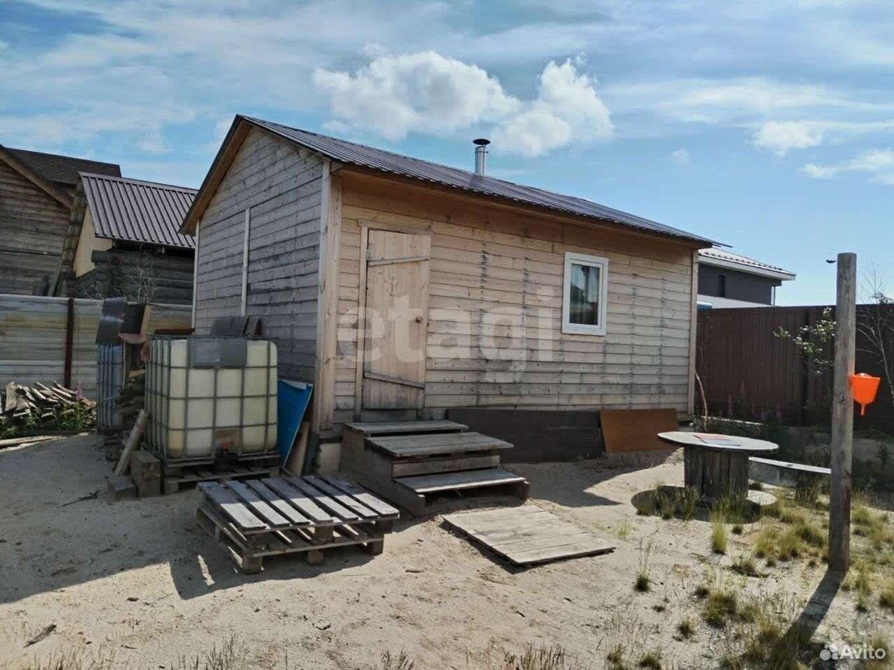 Продажа участка, Новый Уренгой, Ямало-Ненецкий АО,  Новый Уренгой